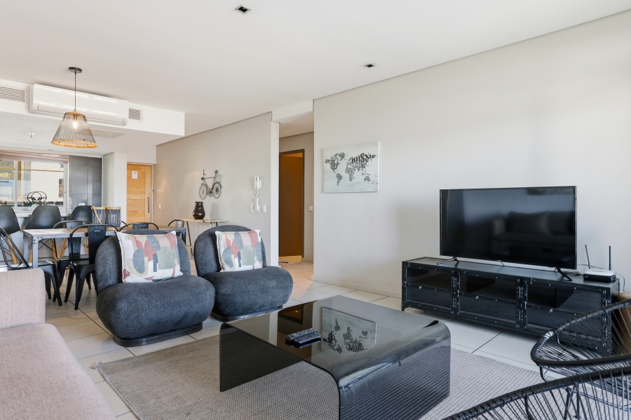 2 Bedroom Property for Sale in De Waterkant Western Cape